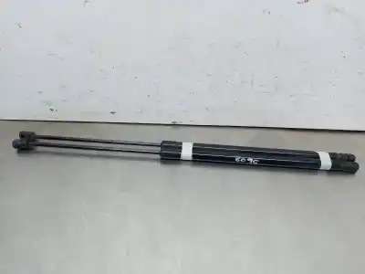 Tweedehands auto-onderdeel kofferbak / deur schokdempers voor nissan note acenta oem iam-referenties 