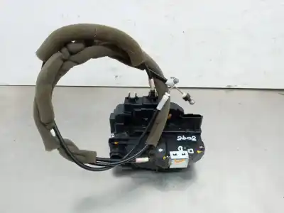 Tweedehands auto-onderdeel deurslot rechts voor voor nissan note acenta oem iam-referenties 