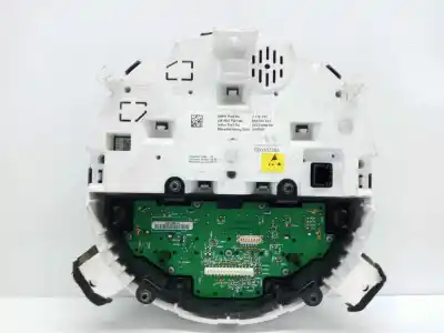 Автозапчасти б/у приборная доска за mini mini (r56) one ссылки oem iam 9136193  c00107285