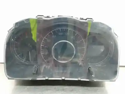 Tweedehands auto-onderdeel instrumentenpaneel voor nissan note acenta oem iam-referenties 248103vv0a