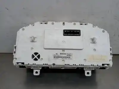 Second-hand car spare part dashboard for nissan note acenta oem iam references 248103vv0a 3vv0a3704291 vpcasf10849dj