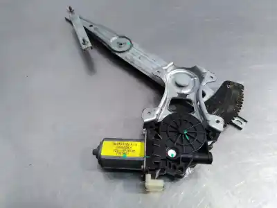 Tweedehands auto-onderdeel regelaar rechts voor ruit voor nissan note acenta oem iam-referenties 827301hb1a