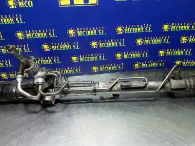 Gebrauchtes Autoersatzteil lenkgetriebe zum peugeot 407 sport oem-iam-referenzen 4001v2  