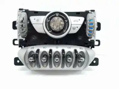 Автозапчасти б/у отопление / кондиционирование воздуха за mini mini (r56) one ссылки oem iam 69797002h