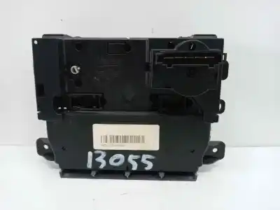 Автозапчасти б/у отопление / кондиционирование воздуха за mini mini (r56) one ссылки oem iam 69797002h  rg24944036