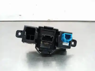 Pezzo di ricambio per auto di seconda mano controllo specchio per nissan note acenta riferimenti oem iam 255703tb1a  