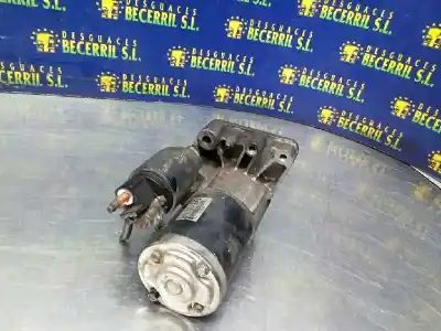 Peça sobressalente para automóvel em segunda mão motor de arranque por peugeot 407 sport referências oem iam 9663528880  m000t22471