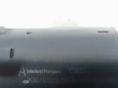 Автозапчасти б/у двигатель запускается за mini mini (r56) one ссылки oem iam 0001106405  