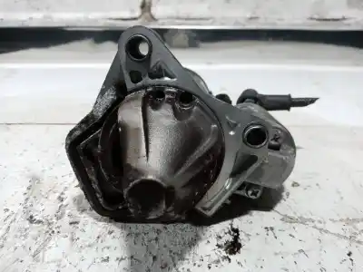 Pezzo di ricambio per auto di seconda mano motorino di avviamento per nissan note acenta riferimenti oem iam 233001hc1c  m000t37871ze