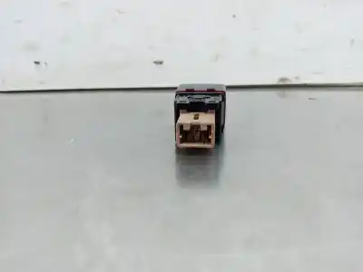 Second-hand car spare part hazard warning lights for nissan note acenta oem iam references   