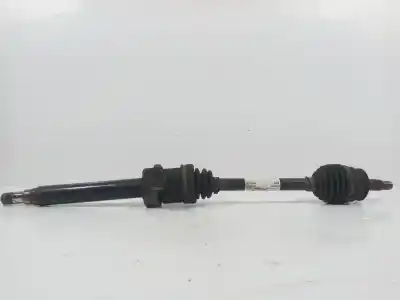 Автозапчасти б/у передняя правая трансмиссия за mini mini (r56) one ссылки oem iam 
