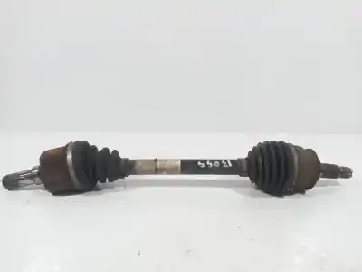 Автозапчасти б/у передняя левая трансмиссия за mini mini (r56) one ссылки oem iam 