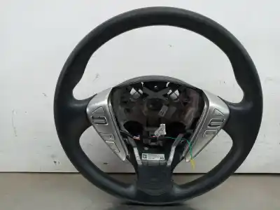 Tweedehands auto-onderdeel stuur voor nissan note acenta oem iam-referenties 484303vw1c