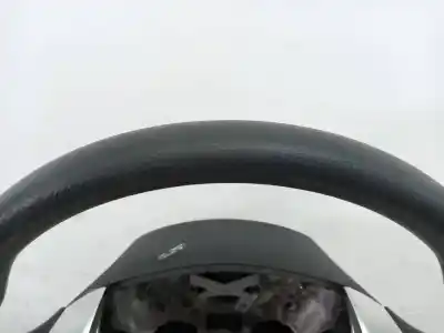 Second-hand car spare part steering wheel for nissan note acenta oem iam references 484303vw1c  308357899gnr