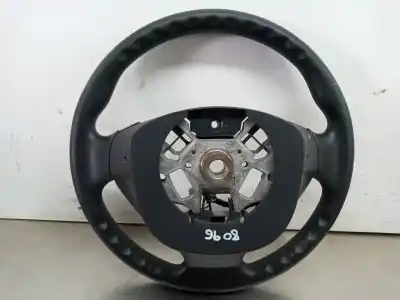 Second-hand car spare part steering wheel for nissan note acenta oem iam references 484303vw1c  308357899gnr