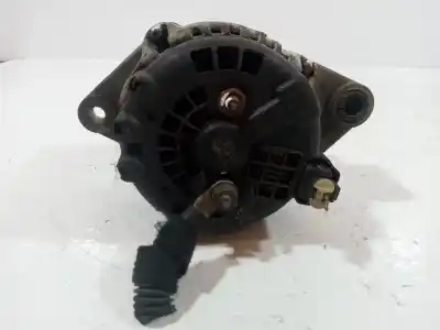 Second-hand car spare part alternator for opel astra j lim. cosmo oem iam references 13502583  