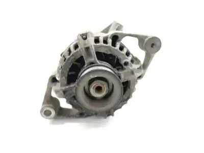 Second-hand car spare part alternator for opel meriva cosmo oem iam references 0124225046
