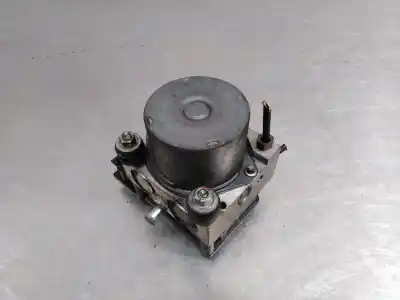 Peça sobressalente para automóvel em segunda mão abs por renault modus confort dynamique referências oem iam 8200129951  