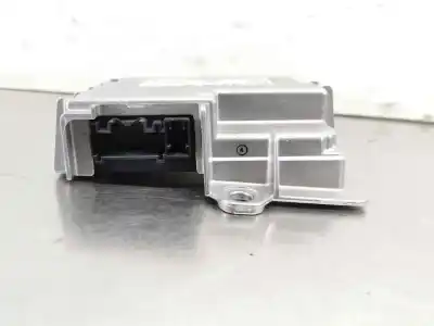 Pezzo di ricambio per auto di seconda mano centralina airbag per renault modus confort dynamique riferimenti oem iam 8200463297  0285001509