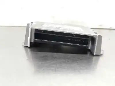 Pezzo di ricambio per auto di seconda mano centralina airbag per renault modus confort dynamique riferimenti oem iam 8200463297  0285001509