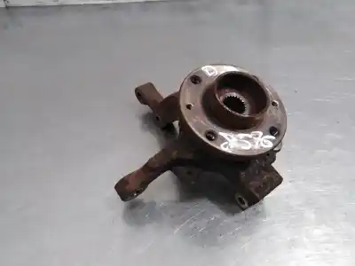 Pezzo di ricambio per auto di seconda mano attacco anteriore destro per renault modus confort dynamique riferimenti oem iam 