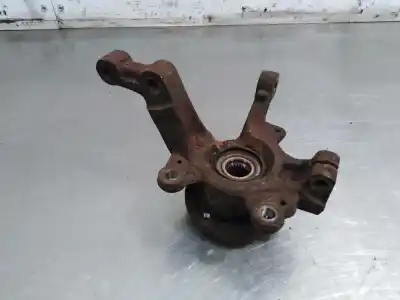 Second-hand car spare part front right knuckle for renault modus confort dynamique oem iam references   