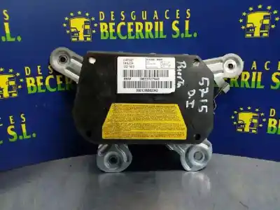 Peça sobressalente para automóvel em segunda mão airbag frontal lado esquerdo por bmw serie 3 compacto (e36) 318tds referências oem iam 30823753704u