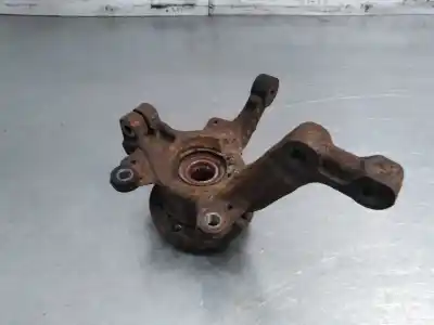 Pezzo di ricambio per auto di seconda mano snodo anteriore sinistro per renault modus confort dynamique riferimenti oem iam 