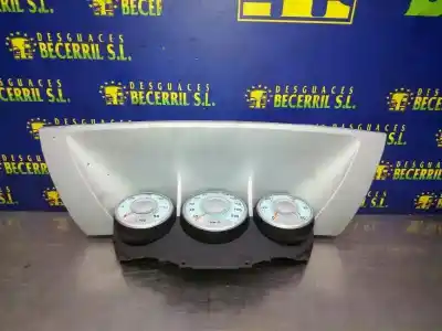 Second-hand car spare part DASHBOARD for CITROEN C8  OEM IAM references 1496274080  