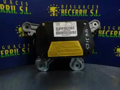 Peça sobressalente para automóvel em segunda mão airbag frontal lado direito por bmw serie 3 compacto (e36) 318tds referências oem iam 