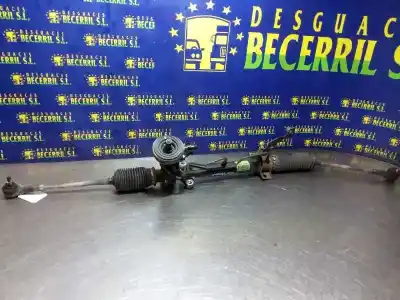 Second-hand car spare part steering rack for kia picanto 1.0 concept oem iam references p14b04