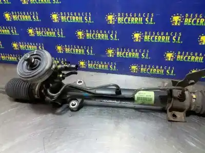 Second-hand car spare part steering rack for kia picanto 1.0 concept oem iam references p14b04  013784