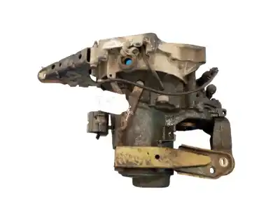 Gebrauchtes Autoersatzteil GETRIEBE zum SEAT IBIZA (6K)  OEM-IAM-Referenzen DCJ  