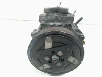 İkinci el araba yedek parçası KLIMA KOMPRESÖRÜ için CITROEN C4 PICASSO  OEM IAM referansları 9651911480  