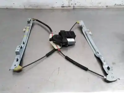 Pezzo di ricambio per auto di seconda mano alzacristalli anteriore destro per citroen c4 picasso sx riferimenti oem iam 9682495880