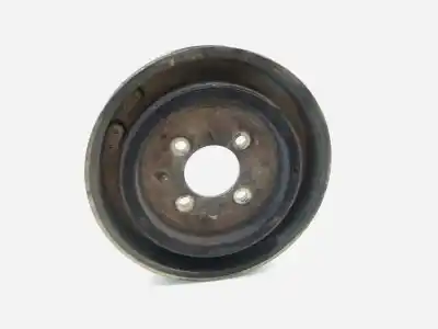 Pièce détachée automobile d'occasion poulie de vilebrequin pour citroen berlingo 1.9 d multispace références oem iam 
