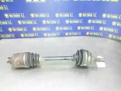 Second-hand car spare part front right transmission for honda accord (ca) ex berlina (ca5) oem iam references 