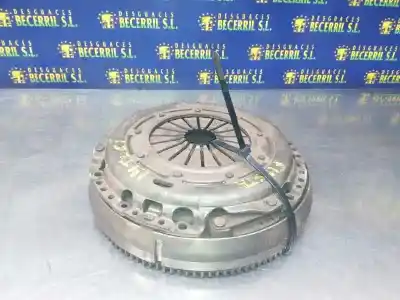 Gebrauchtes Autoersatzteil KUPPLUNGSSATZ zum FORD FIESTA (CBK)  OEM-IAM-Referenzen M240E  