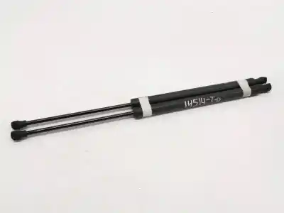 Second-hand car spare part tailgate gas strut for peugeot 207 sw outdoor oem iam references 9680316780