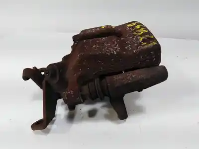 Second-hand car spare part rear left brake caliper for renault scenic (ja..) 1.9 dci authentique oem iam references   