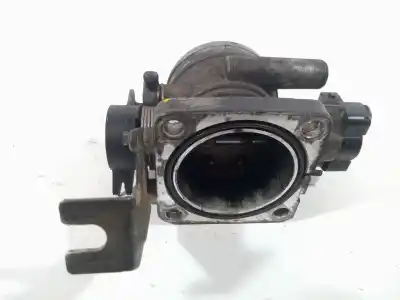 Second-hand car spare part throttle body for mg serie 45 (t/rt) classic oem iam references mh6000080