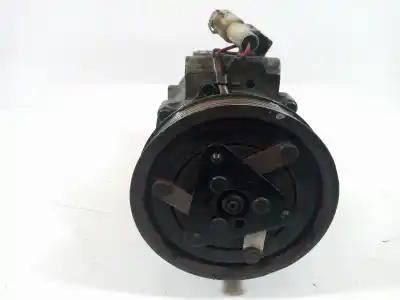 Second-hand car spare part air conditioning compressor for mg serie 45 (t/rt) classic oem iam references jpb000100