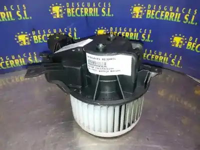 Peça sobressalente para automóvel em segunda mão motor de sofagem por peugeot bipper básico referências oem iam 