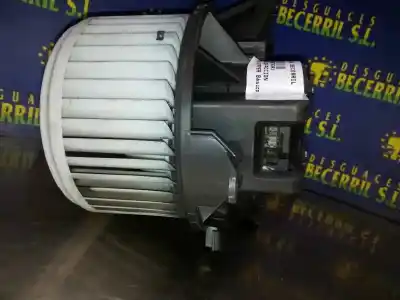 Peça sobressalente para automóvel em segunda mão motor de sofagem por peugeot bipper básico referências oem iam   