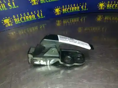 Peça sobressalente para automóvel em segunda mão puxador interior dianteiro direito por peugeot bipper básico referências oem iam 
