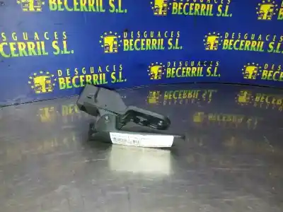 Second-hand car spare part interior right front handle for peugeot bipper básico oem iam references   