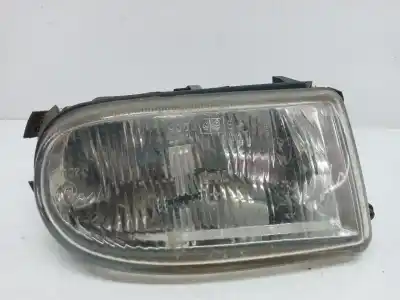 Peça sobressalente para automóvel em segunda mão FAROL / PROJETOR DE NEVOEIRO ESQUERDO por RENAULT MEGANE I SCENIC (JA0)  Referências OEM IAM   