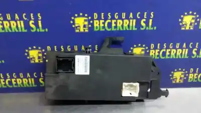 Second-hand car spare part comfort module for renault espace iv (jk0) grand espace initiale oem iam references 8200414829