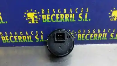 Second-hand car spare part heating / air conditioning control panel for renault espace iv (jk0) grand espace initiale oem iam references   