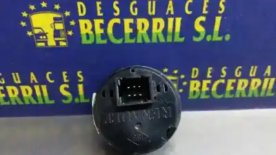 Second-hand car spare part heating / air conditioning control panel for renault espace iv (jk0) grand espace initiale oem iam references   